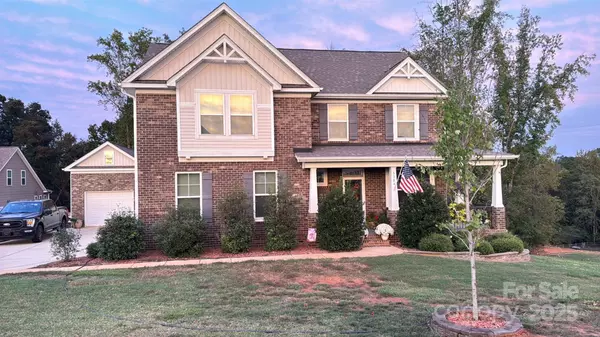 5384 Gatsby CIR, Rock Hill, SC 29732