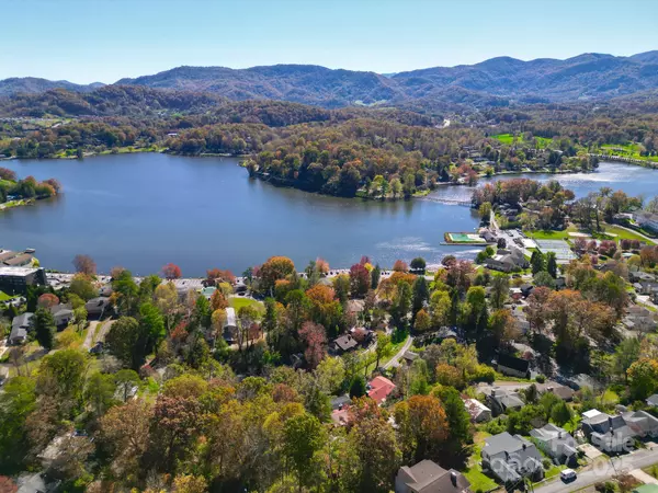 Lake Junaluska, NC 28745,185 JB Ivey LN