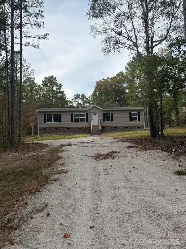 5754 Hwy 265 HWY, Ruby, SC 29741