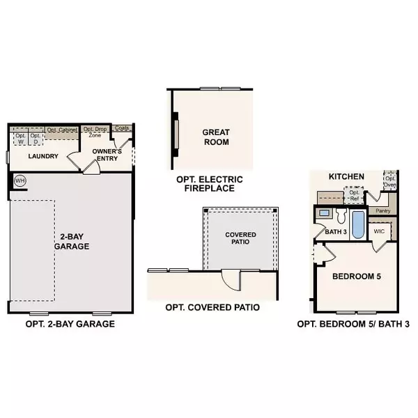 Kannapolis, NC 28027,9976 Manor Vista TRL