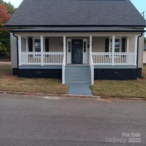 203 Jackson ST, Fort Mill, SC 29715
