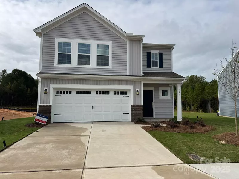 3271 Crawford AVE, Gastonia, NC 28052