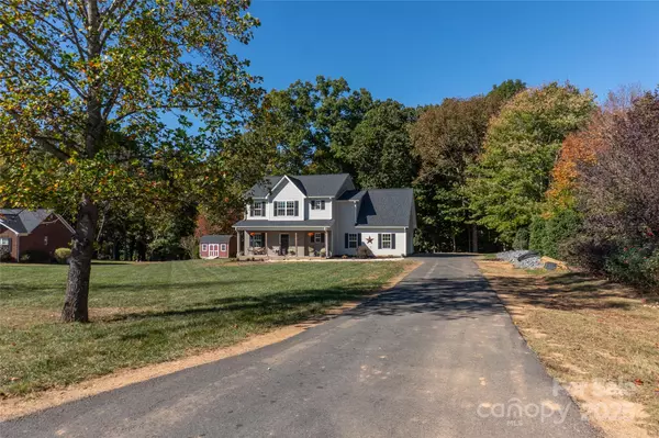 Monroe, NC 28112,2618 Wisteria LN