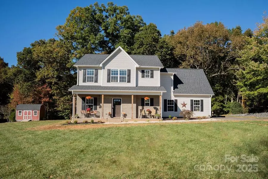 2618 Wisteria LN, Monroe, NC 28112