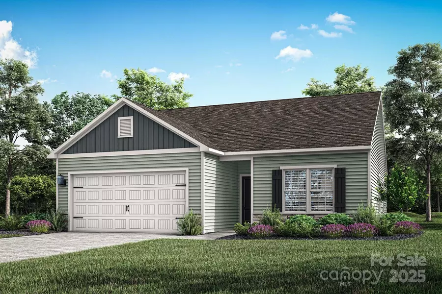 3482 Bear Den DR, Gastonia, NC 28052