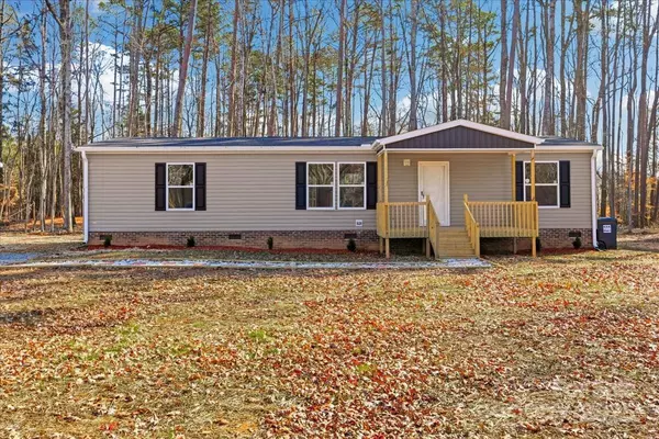 1381 Safrit RD, Salisbury, NC 28146