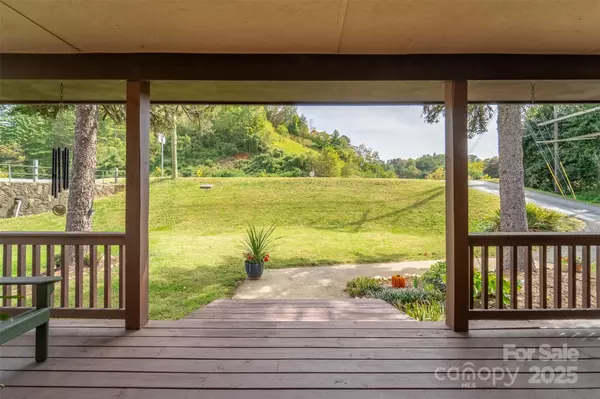 Cullowhee, NC 28723,3074/3050 Old Cullowhee RD