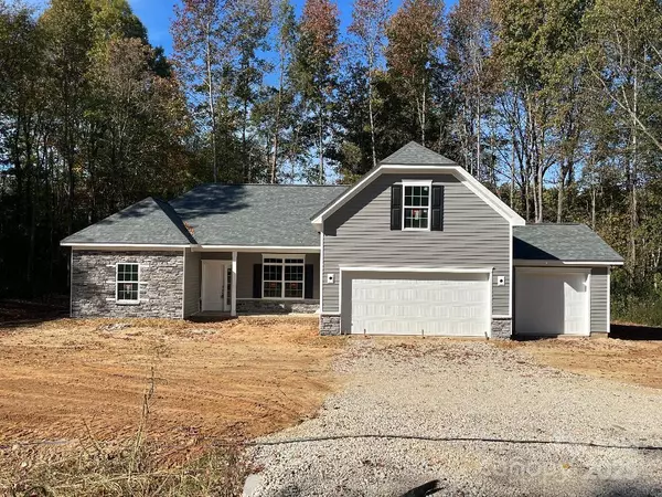 12321 Edna DR, Huntersville, NC 28078