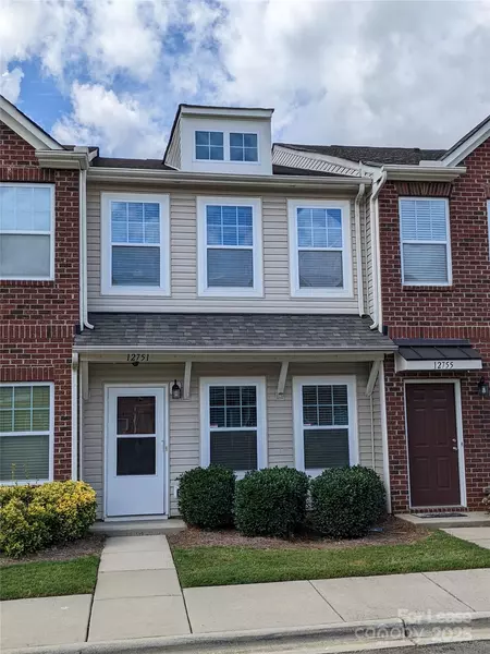 12751 Livengood LN, Charlotte, NC 28269