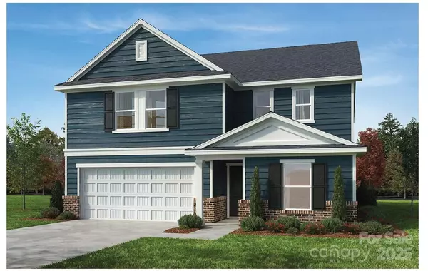 12561 Forager PL, Midland, NC 28107