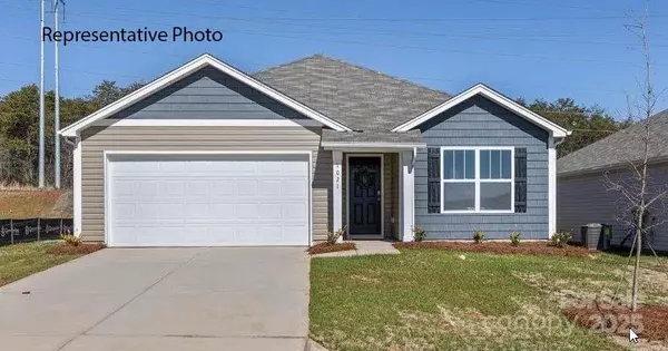 826 N Naughton ST,  Chester,  SC 29706