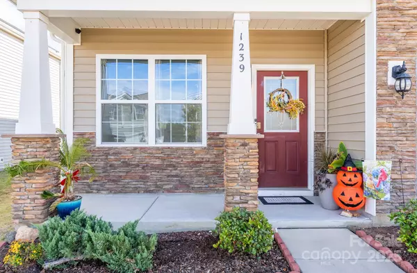 Concord, NC 28027,1239 Kent Downs AVE SW