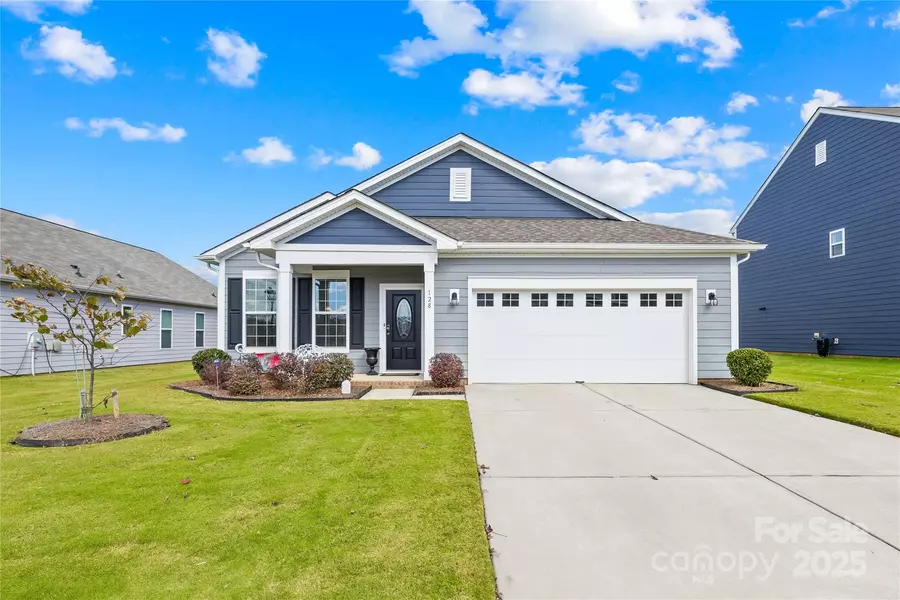 128 W Neel Ranch RD, Mooresville, NC 28115