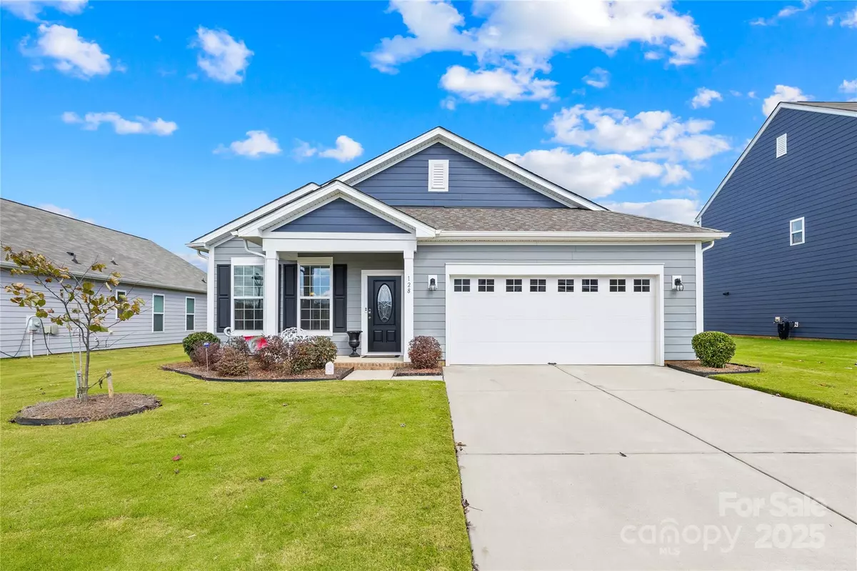 Mooresville, NC 28115,128 W Neel Ranch RD