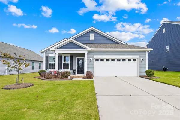 128 W Neel Ranch RD, Mooresville, NC 28115