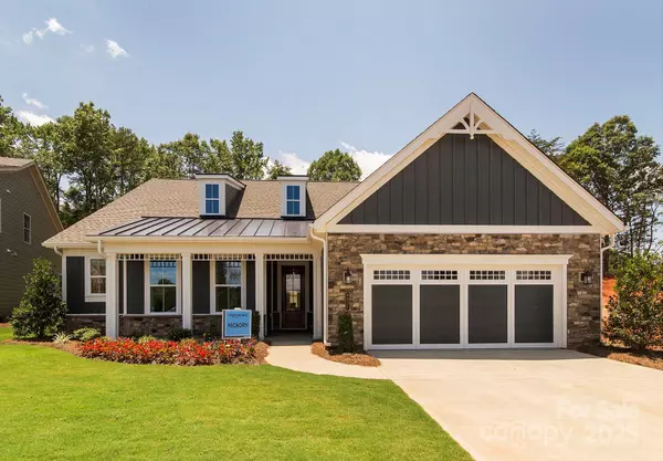 8937 Silver Springs CT, Charlotte, NC 28215