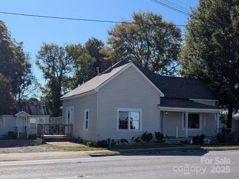 1900 E Ozark AVE, Gastonia, NC 28054