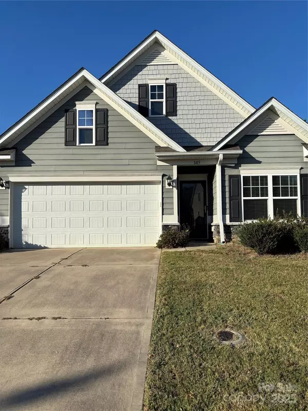 1415 Troon DR, Salisbury, NC 28144
