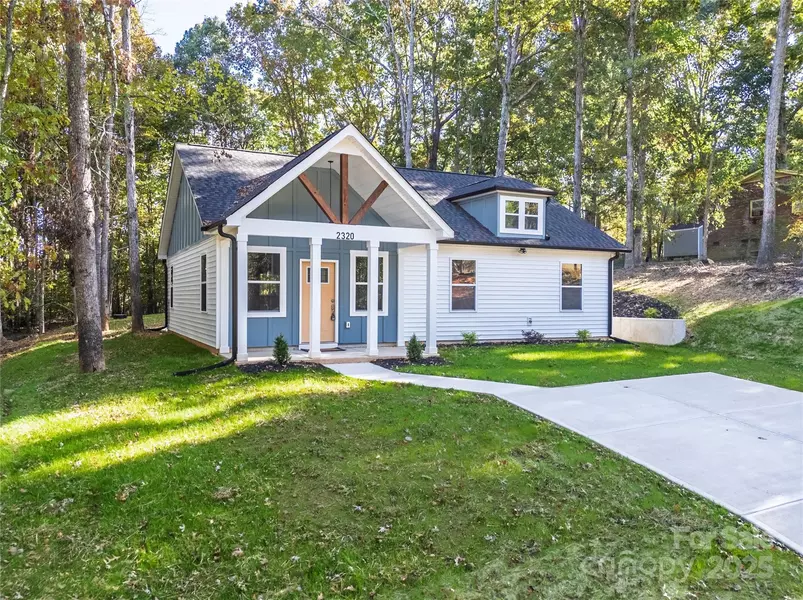 2320 China AVE, Shelby, NC 28150