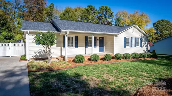 Concord, NC 28027,4210 Barfield ST