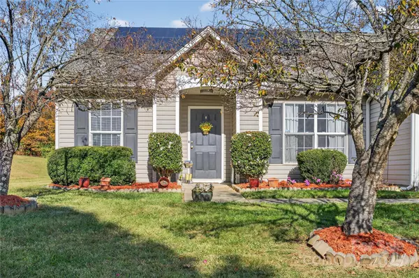 3219 Alderpoint LN, Charlotte, NC 28262