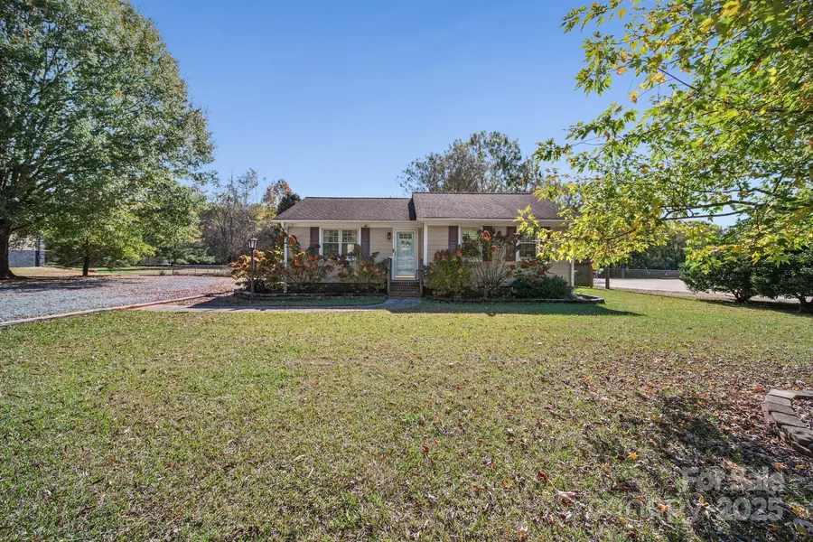 9116 Brief RD, Mint Hill, NC 28227