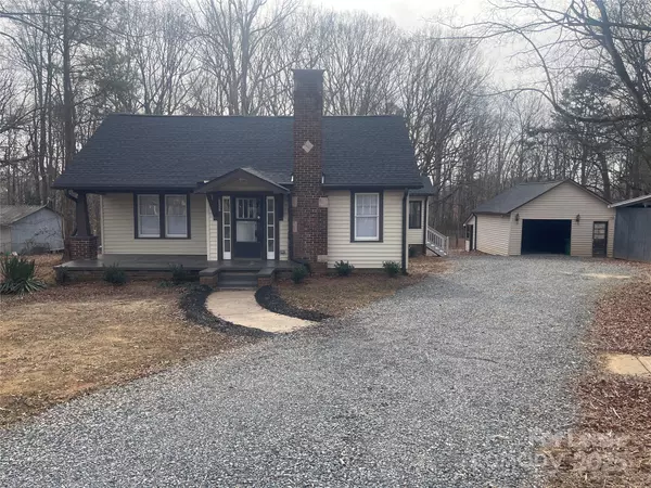 3355 E Ridge RD, Salisbury, NC 28144