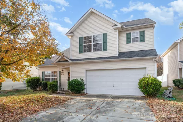 Charlotte, NC 28269,14121 Rouda LN