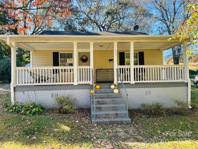 Spindale, NC 28160,121 West ST