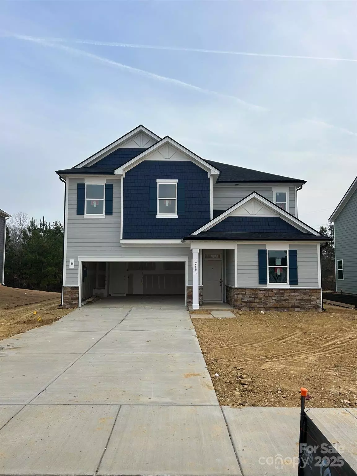 Midland, NC 28107,12603 Forager PL