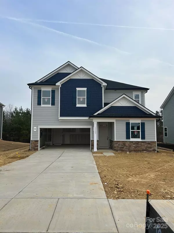 12603 Forager PL, Midland, NC 28107