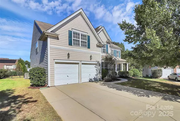 Harrisburg, NC 28075,2108 Oakcliffe CT