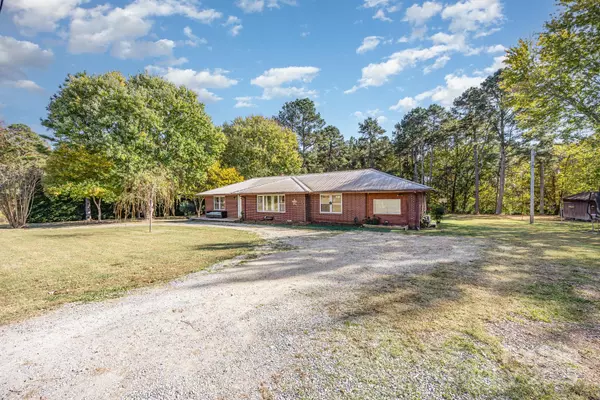 Denton, NC 27239,356 eastside DR