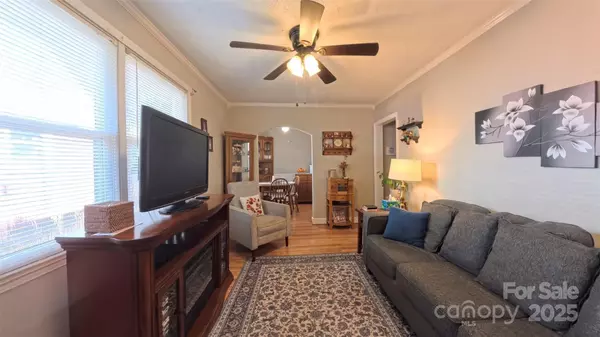 Charlotte, NC 28205,1521 Herrin AVE