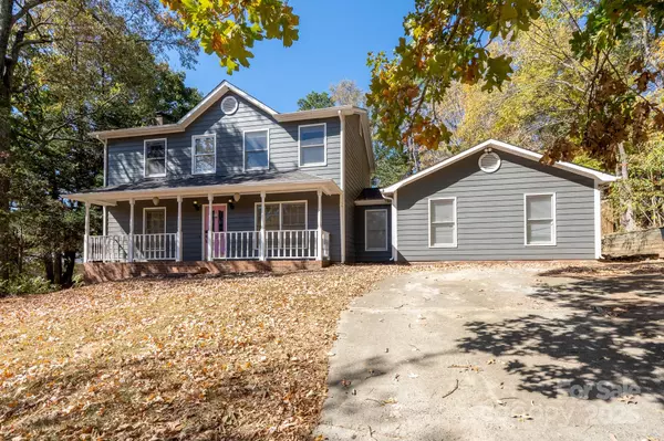 Charlotte, NC 28262,2407 Wildburne CT