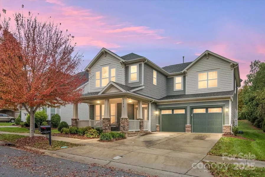 14810 Salem Ridge RD, Huntersville, NC 28078