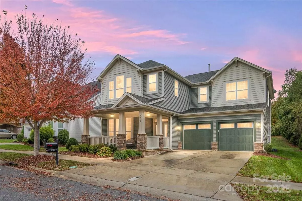 Huntersville, NC 28078,14810 Salem Ridge RD