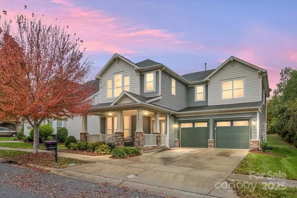 14810 Salem Ridge RD, Huntersville, NC 28078