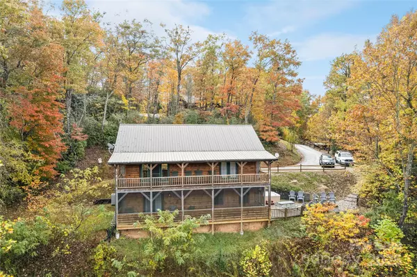 Bryson City, NC 28713,235 Soaring Eagle RD