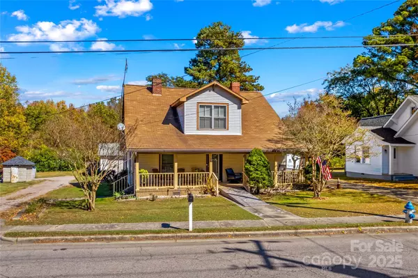 Salisbury, NC 28146,501 S Main Gq ST