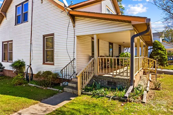 Salisbury, NC 28146,501 S Main Gq ST