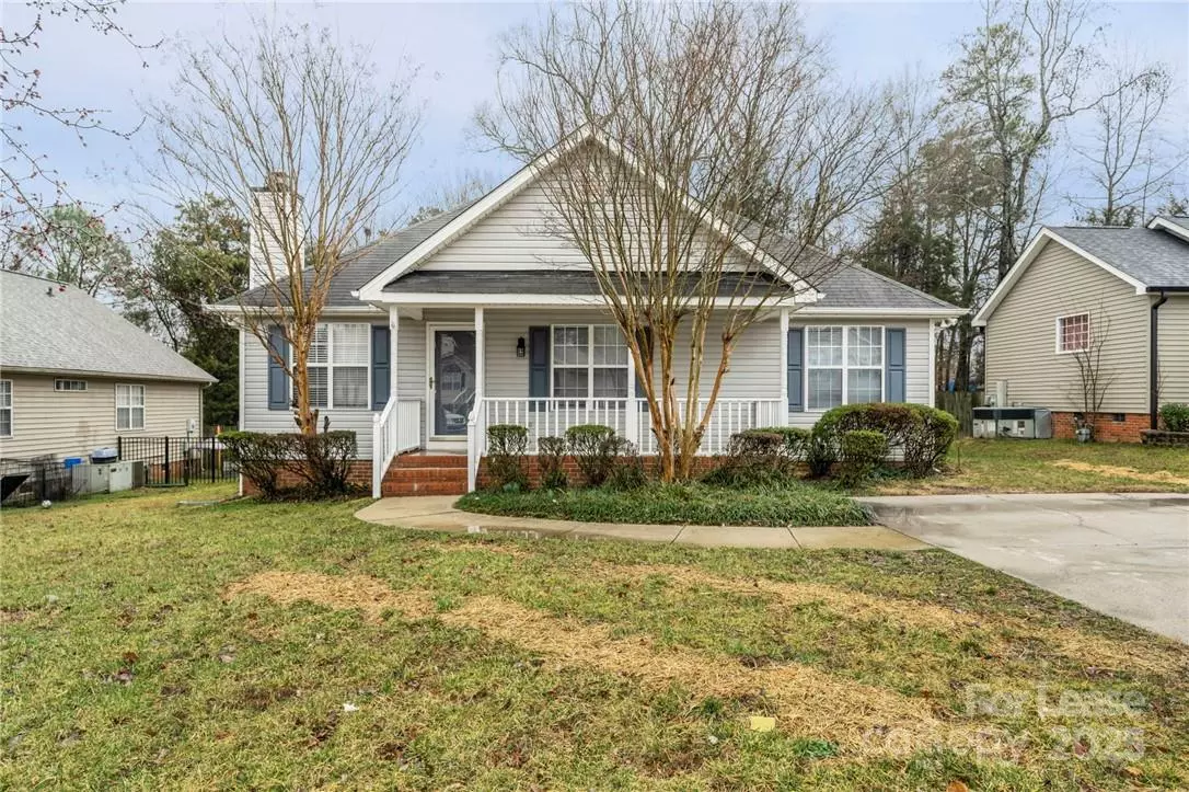 Concord, NC 28027,1063 Stirrup PL