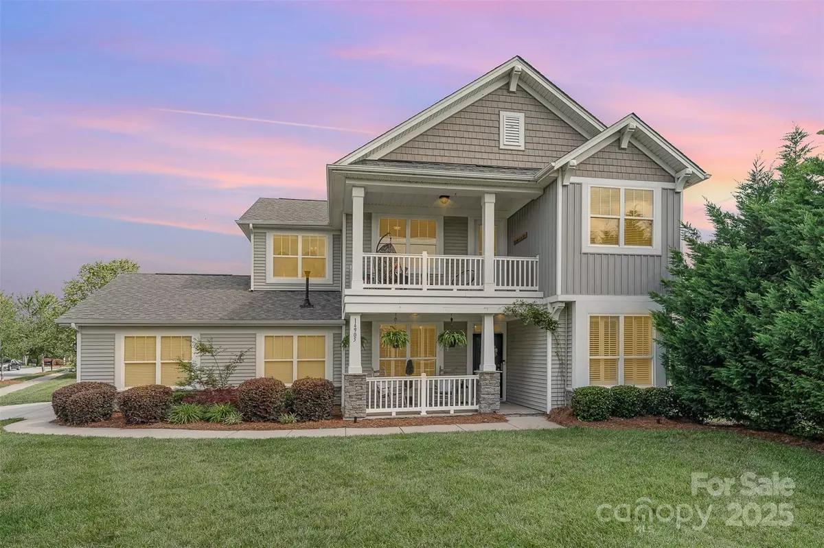 Huntersville, NC 28078,14905 Skyscape DR