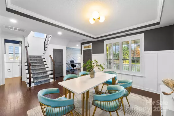 Huntersville, NC 28078,14905 Skyscape DR