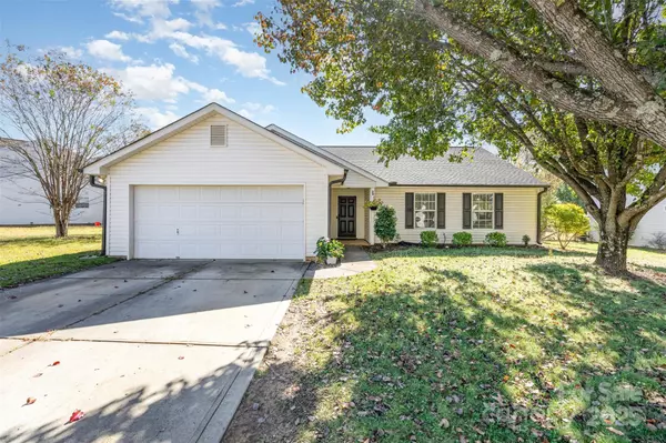 2111 Genesis DR, Monroe, NC 28110