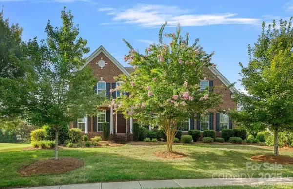8524 Penton PL, Harrisburg, NC 28075