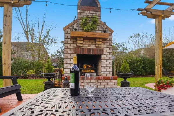 Harrisburg, NC 28075,8524 Penton PL