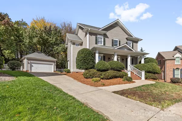 Charlotte, NC 28270,7601 Sharpthorne PL