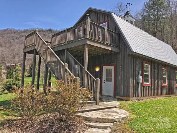 Hot Springs, NC 28743,147 & 131 Gentry Farm DR