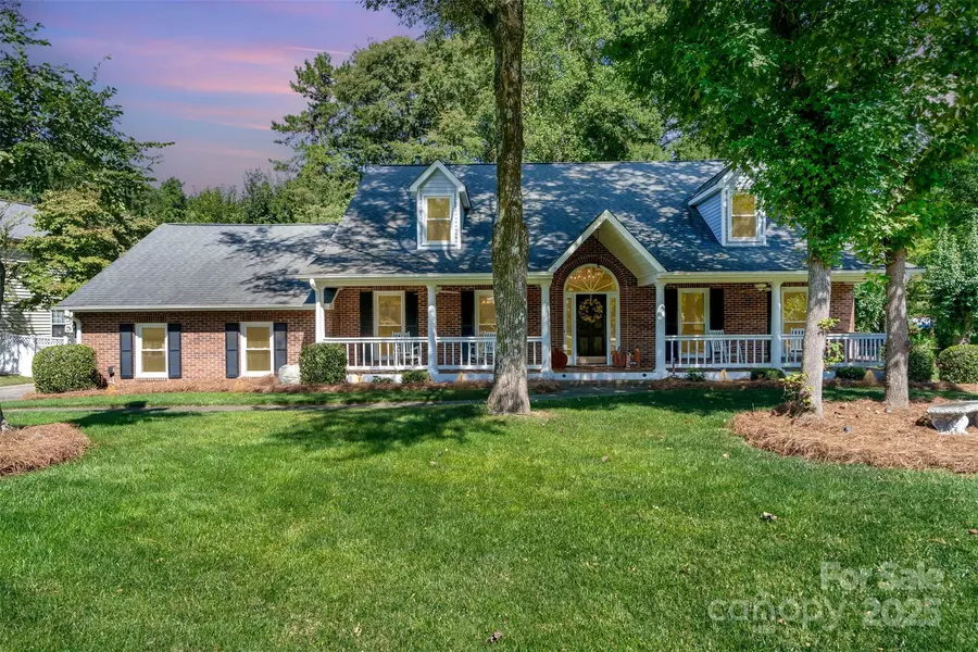 5344 Saddlewood LN, Mint Hill, NC 28227